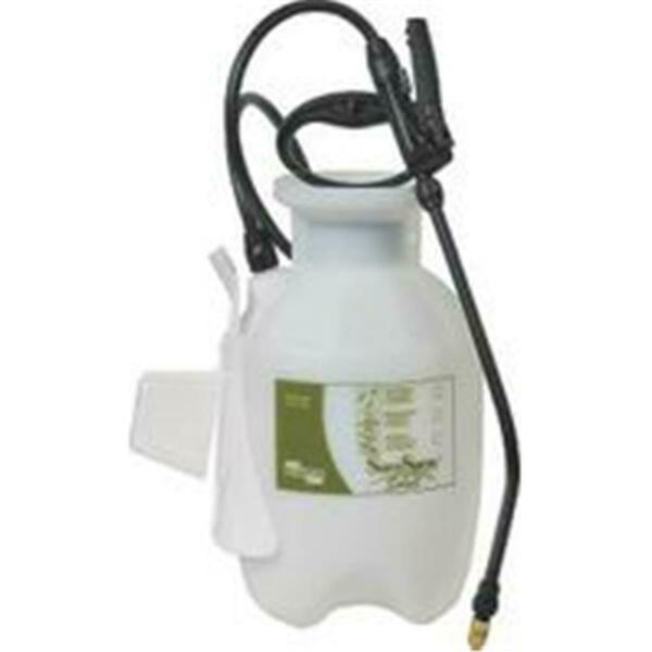 Gardencontrol Sure Spray Select 1 Gal Poly 27010 GA109272